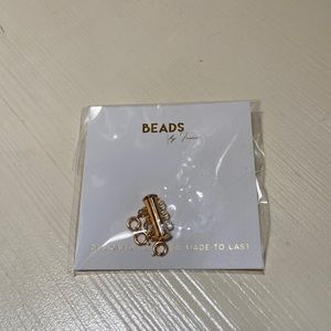 Beads by Tara necklace detangler